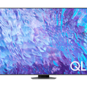 TELEVISOR  SAMSUNG 98Q80C