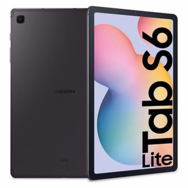 SAMSUNG Galaxy Tab S6 Lite 10,4" Wi-Fi Grey
