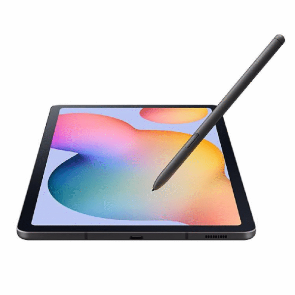 SAMSUNG Galaxy Tab S6 Lite 10,4" Wi-Fi Grey - Image 3