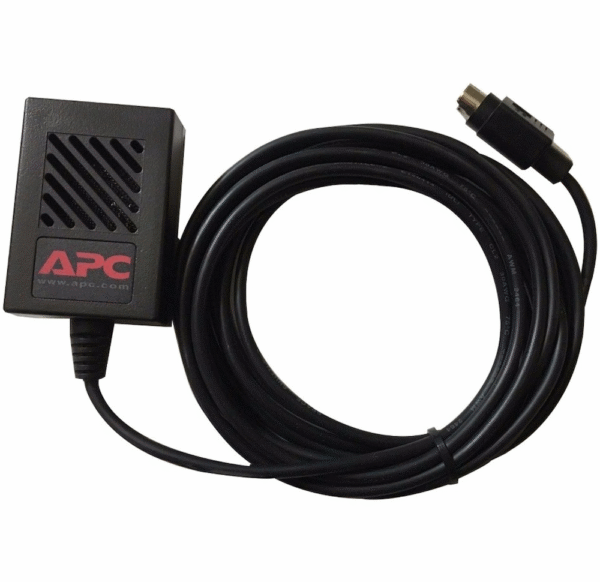 APC SENSOR DE TEMPERATURA Y HUMEDAD