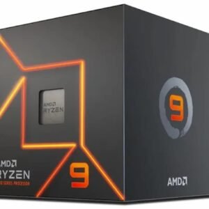 PROCESADOR AMD RYZEN 9 7900 AM5 C/COOLER