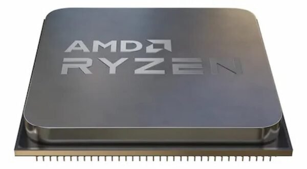 PROCESADOR AMD RYZEN 9 7900 AM5 C/COOLER - Image 3