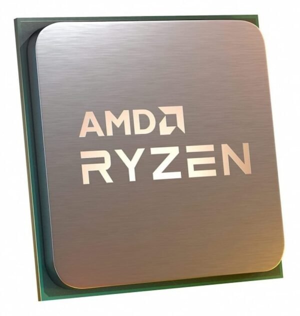 PROCESADOR AMD RYZEN 5 5600G - Image 4