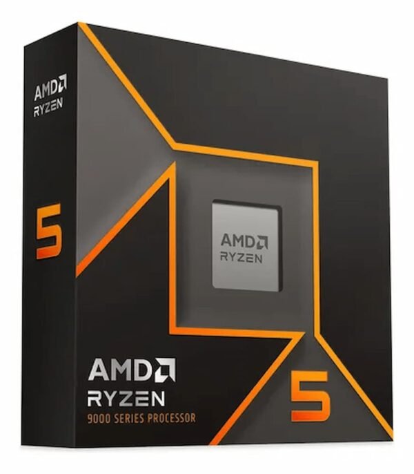 PROCESADOR AMD RYZEN 5 9600X AM5