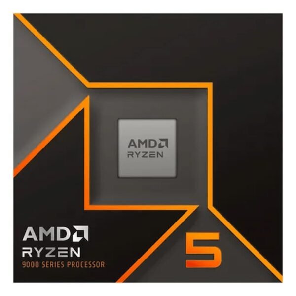PROCESADOR AMD RYZEN 5 9600X AM5 - Image 2