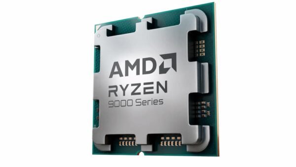 PROCESADOR AMD RYZEN 5 9600X AM5 - Image 3