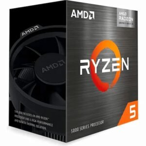 PROCESADOR AMD RYZEN 5 5600G