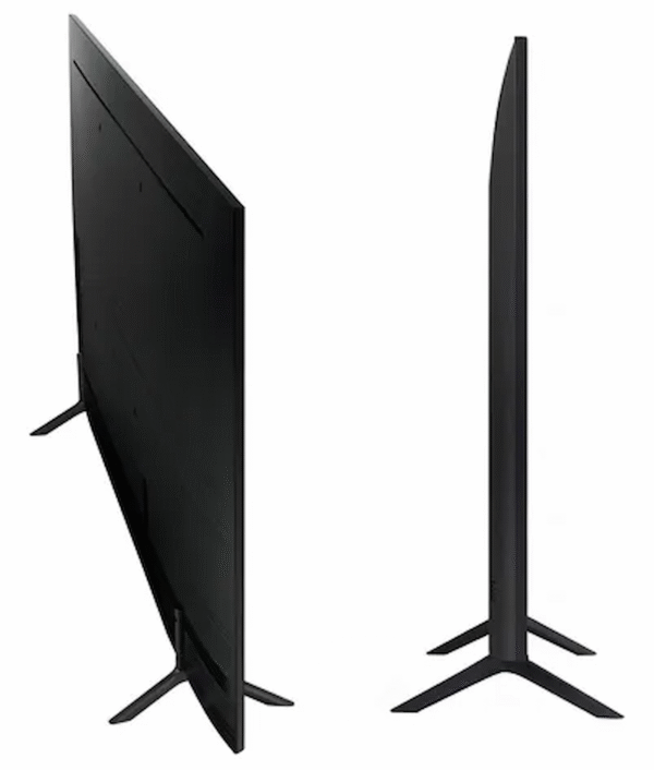 Business TV SAMSUNG 65" BEA-H Crystal UHD 4K - Image 2