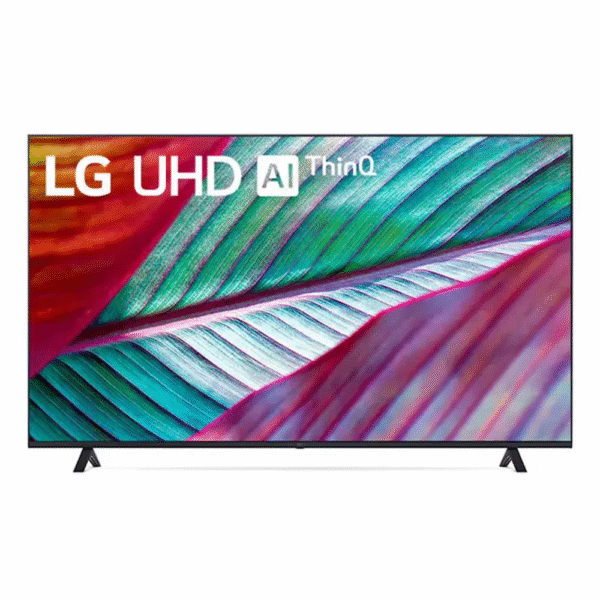 TELEVISOR LG 50UR8750 UHD SMART IPS 4K