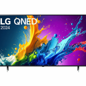 TELEVISOR LG 75QNED80 Ultra HD AI ThinQ