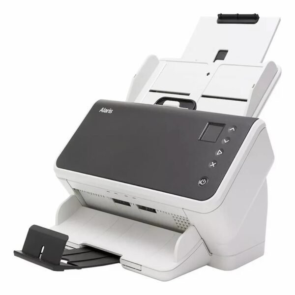 SCANNER KODAK - S2070 DUPLEX 70PPM ADF80