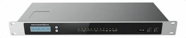 GRANDSTREAM CENTRAL 8 FXS 8 FXO 150 USER 200 LLAMADAS CONCURRENTES 150 PARTICIPANTES - Image 2