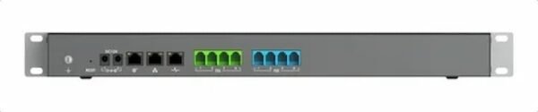 GRANDSTREAM CENTRAL 8 FXS 8 FXO 150 USER 200 LLAMADAS CONCURRENTES 150 PARTICIPANTES - Image 3