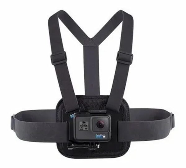 GO PRO CHESTY 2.0