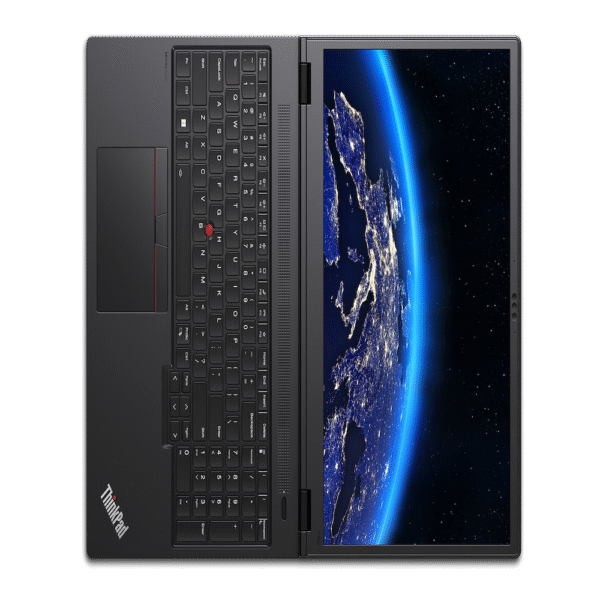 WORKSTATION MOBILE LENOVO P16V U7 RTX2000 8GB - Image 3