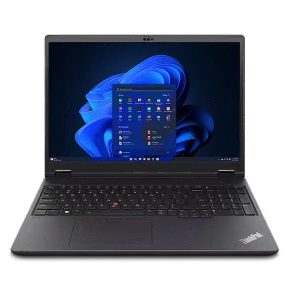WORKSTATION MOBILE LENOVO P16V U7 RTX2000 8GB
