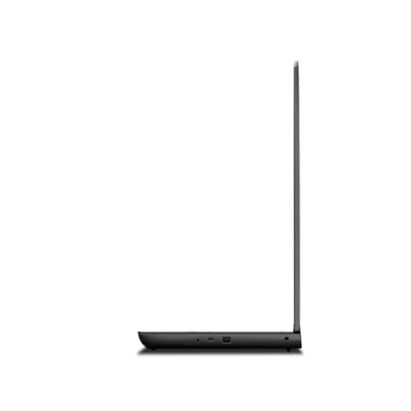 WORKSTATION MOBILE LENOVO P16V U7 RTX2000 8GB - Image 2