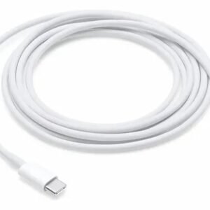 APPLE USB-C TO LIGHTNING CABLE (2 m)