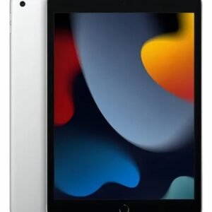 APPLE  IPAD 10,2" 64GB 9GEN SPACE GRAY
