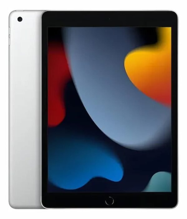 APPLE  IPAD 10,2" 64GB 9GEN SPACE GRAY