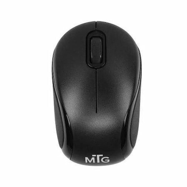TARGUS MOUSE WIRELESS BlueTrace Compact NEGRO - Image 2