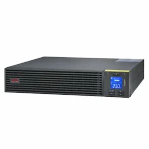 APC UPS EASY SRV RM 2000VA, RACKEABLE