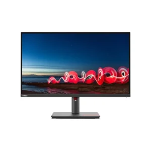 MONITOR LENOVO T27H-30 27" QHD