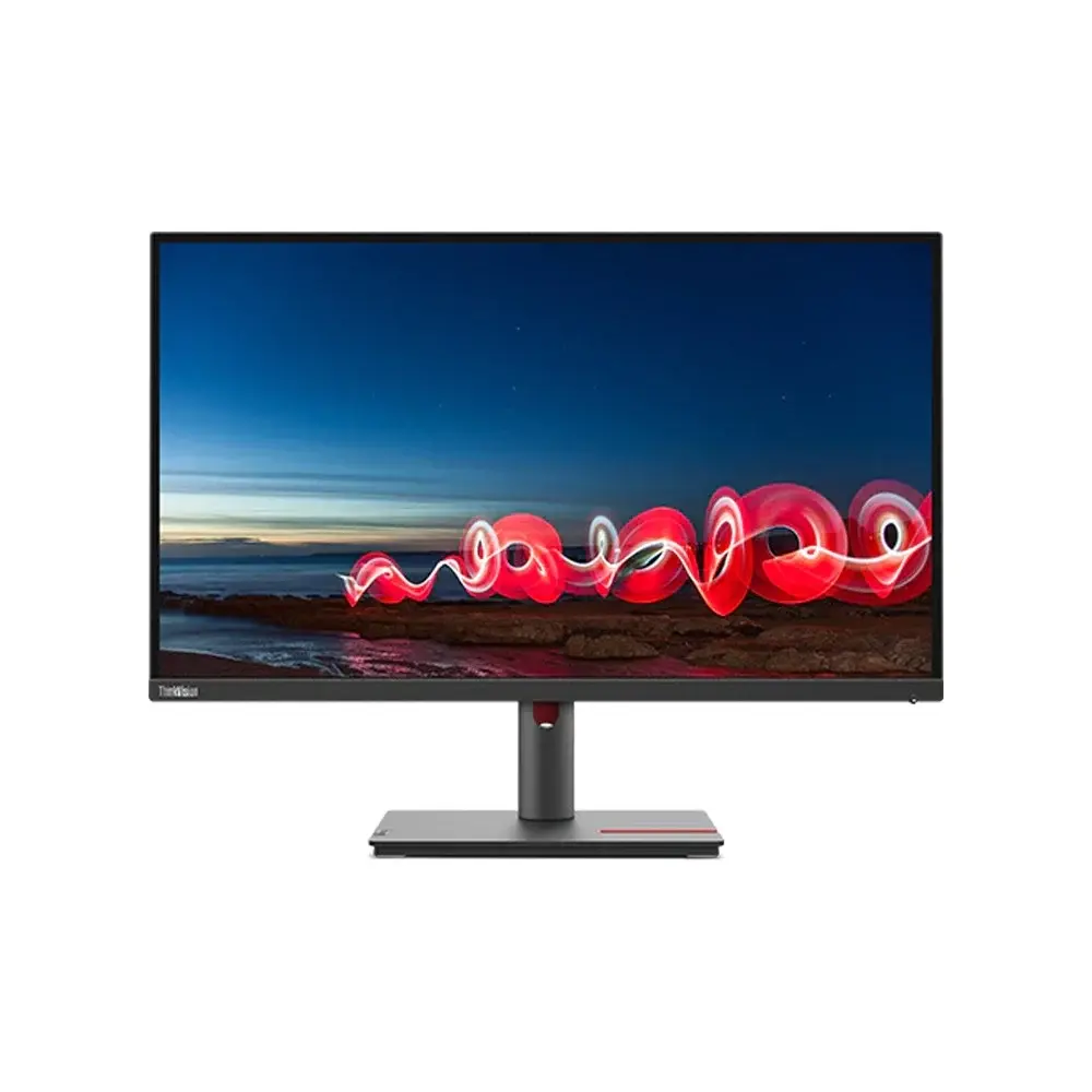 MONITOR LENOVO T27H-30 27" QHD