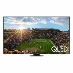 TELEVISOR  SAMSUNG 98Q80C