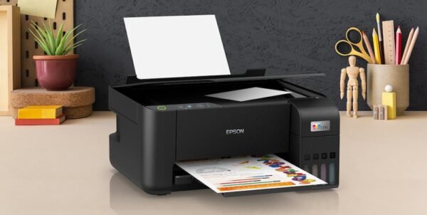 EPSON MULTIFUNCION ECOTANK L3210 - Image 2