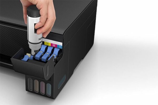 EPSON MULTIFUNCION ECOTANK L3210 - Image 4