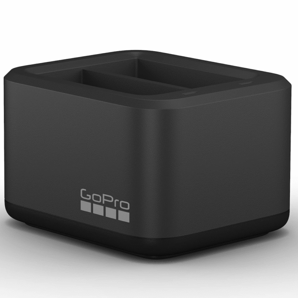 GO PRO DUAL BATTERY CHARGER + BATT ENDUR (H10B & H9B) - Image 3
