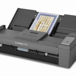 SCANNER KODAK I940 DUPLEX 20PPM, A4/OFICIO