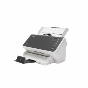 SCANNER KODAK - S2050 DUPLEX 50PPM ADF80