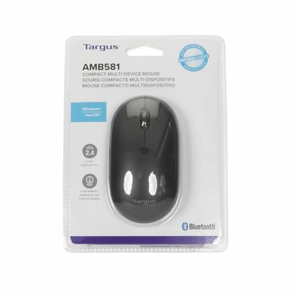 TARGUS MOUSE COMPACTO WIRELESS - Image 2
