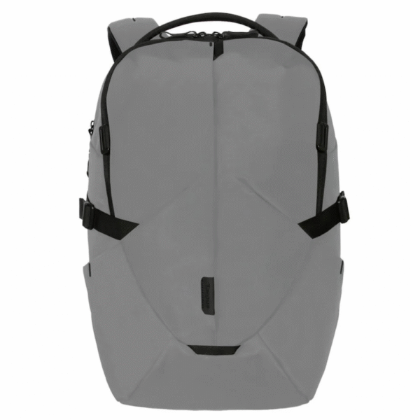 TARGUS MOCHILA TERRA ECOSMART 15-16" GREY