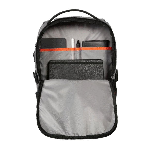 TARGUS MOCHILA TERRA ECOSMART 15-16" GREY - Image 3