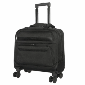 TARGUS MOCHILA C/RUEDAS 15/ 16"BLACK