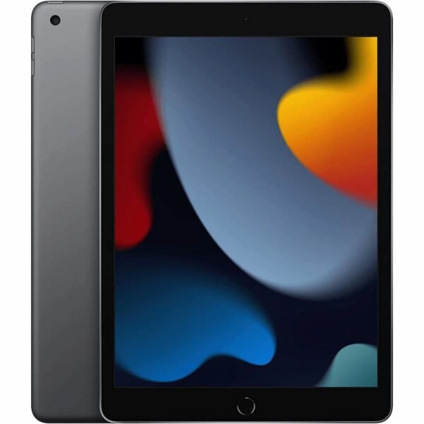 APPLE  IPAD 10,2" 64GB WI/FI+CELL SPACE GREY