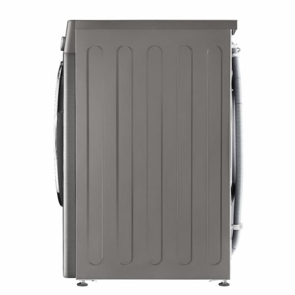LAVA LG FRONTAL 10KG SILVER 1400RPM WIFI - Image 5