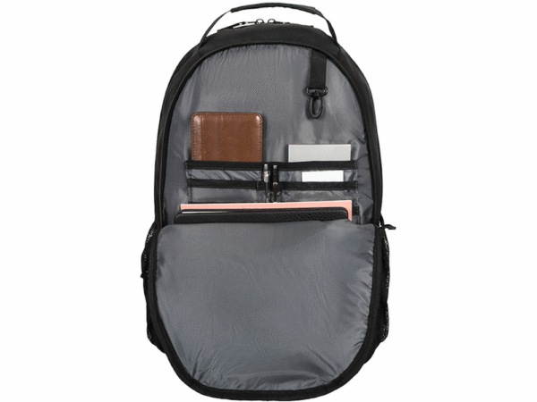 TARGUS MOCHILA ASCEND NEGRA 16" - Image 4