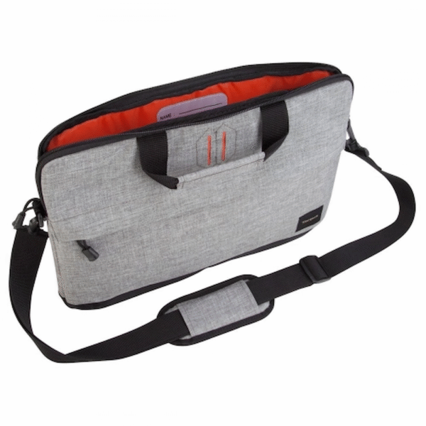 TARGUS MALETIN STRATA 15.6" GRIS - Image 4