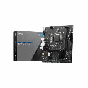 MOTHER MSI H510M-B 10MA