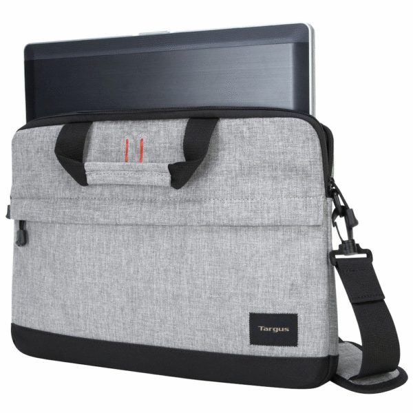 TARGUS MALETIN STRATA 15.6" GRIS - Image 3