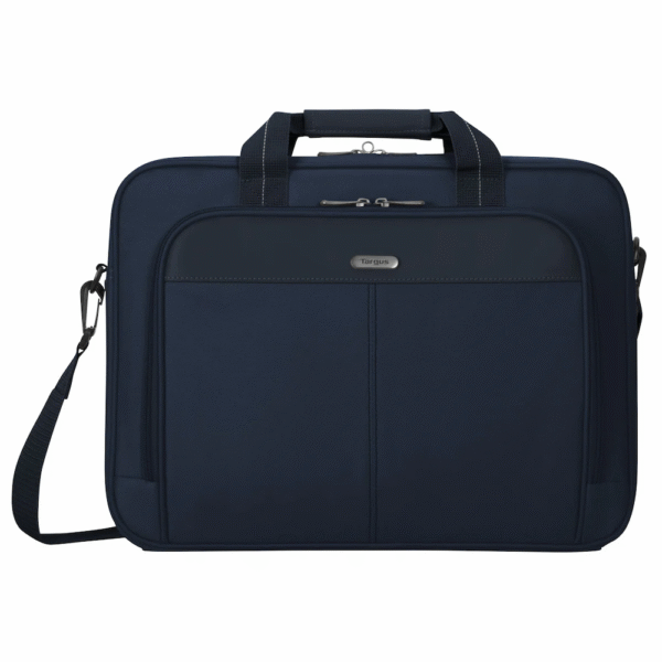 TARGUS MALETIN CLASICO 15/16" AZUL