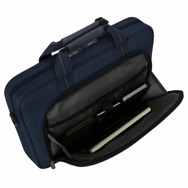 TARGUS MALETIN CLASICO 15/16" AZUL - Image 4
