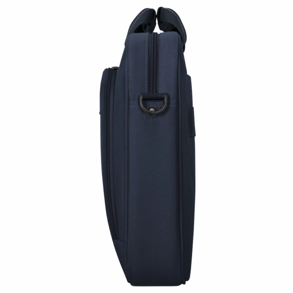 TARGUS MALETIN CLASICO 15/16" AZUL - Image 3