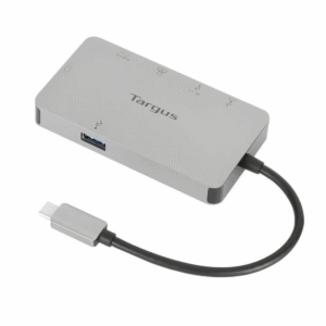 TARGUS DOCK USB-C + HDMI 4K