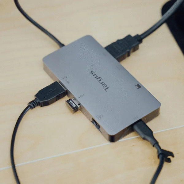 TARGUS DOCK USB-C + HDMI 4K - Image 3