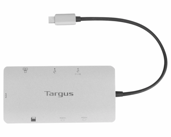 TARGUS DOCK USB-C + HDMI 4K - Image 2